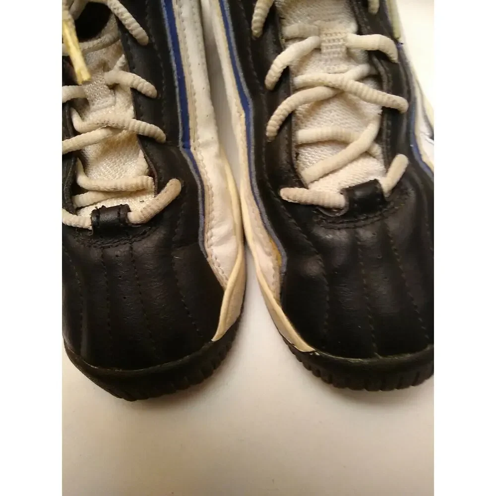 NIKE FLIGHT 1.0 980507 Boy's Basketball Shoes Size 5